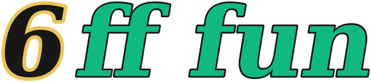 6ff fun logo