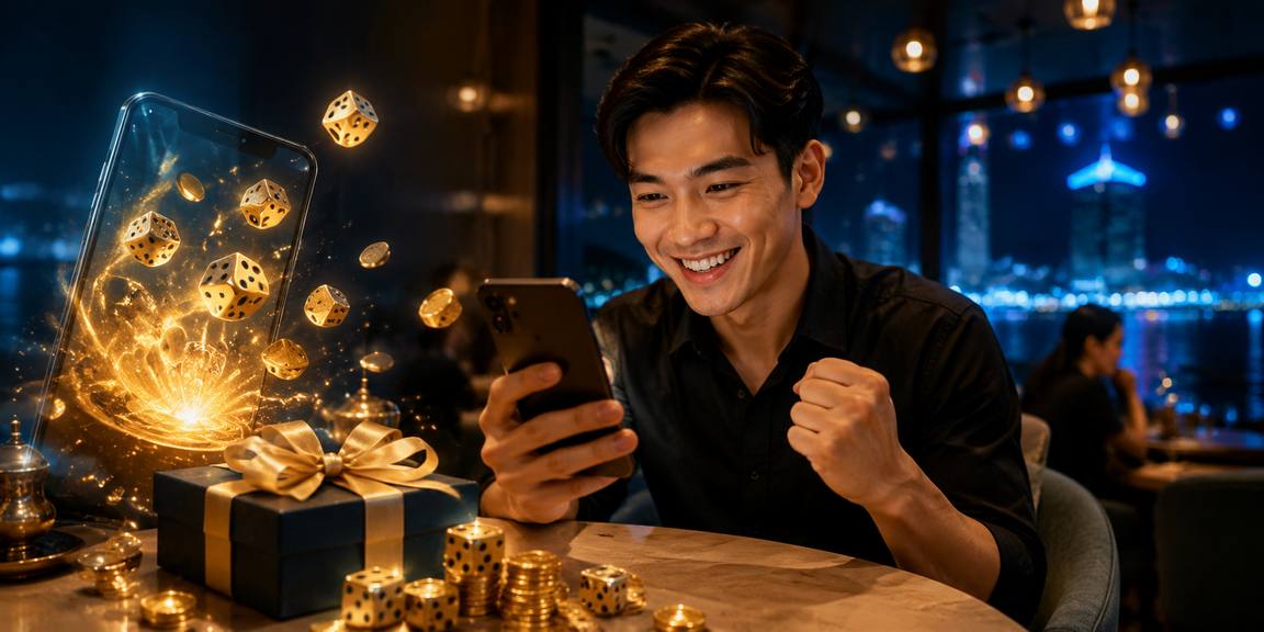 6ff fun Thưởng kèo thể thao cuối tuần