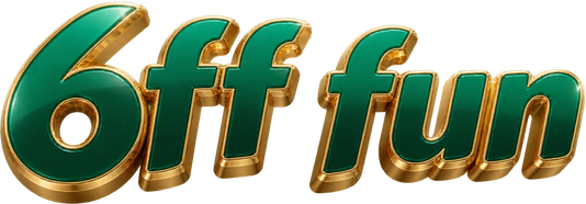 6ff fun – Trang chủ